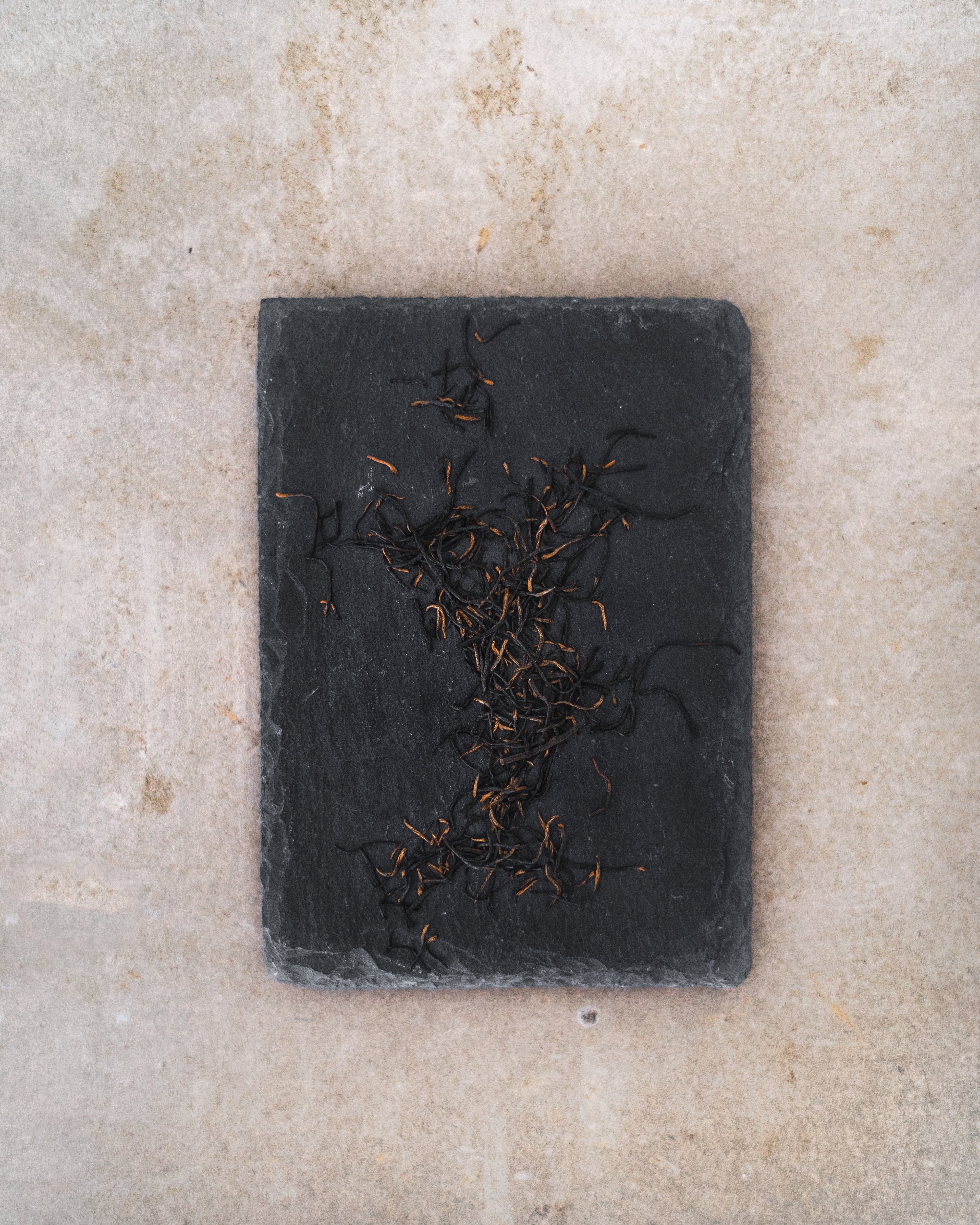 Lapsang Souchong – Wholesale