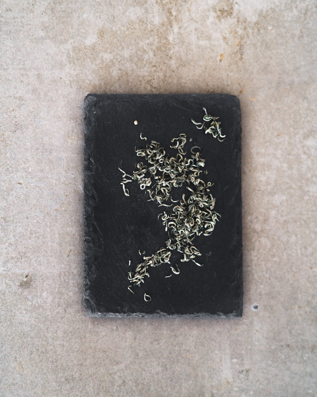 Bi Lou Chun - Green Tea