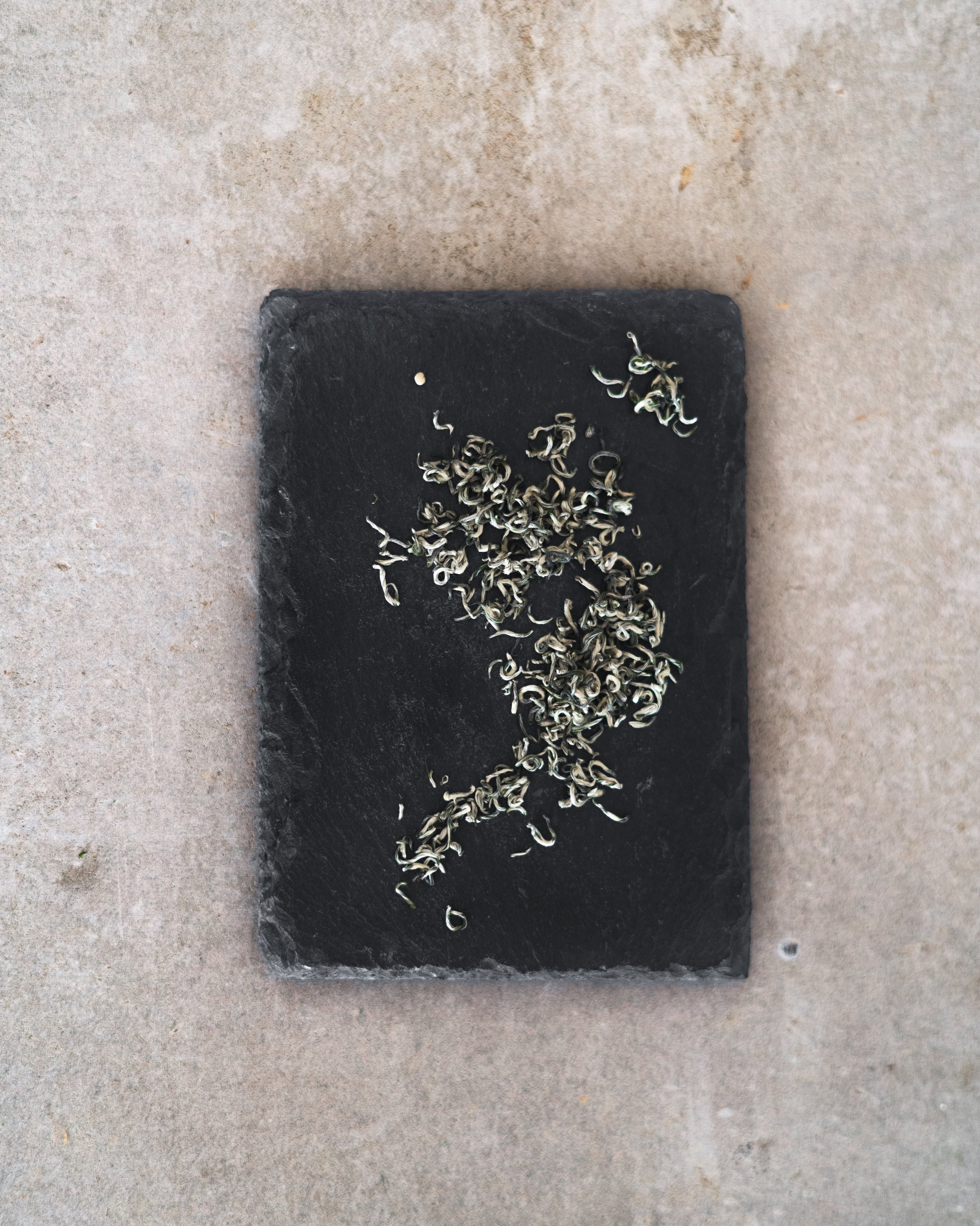 Bi Lou Chun - Green Tea