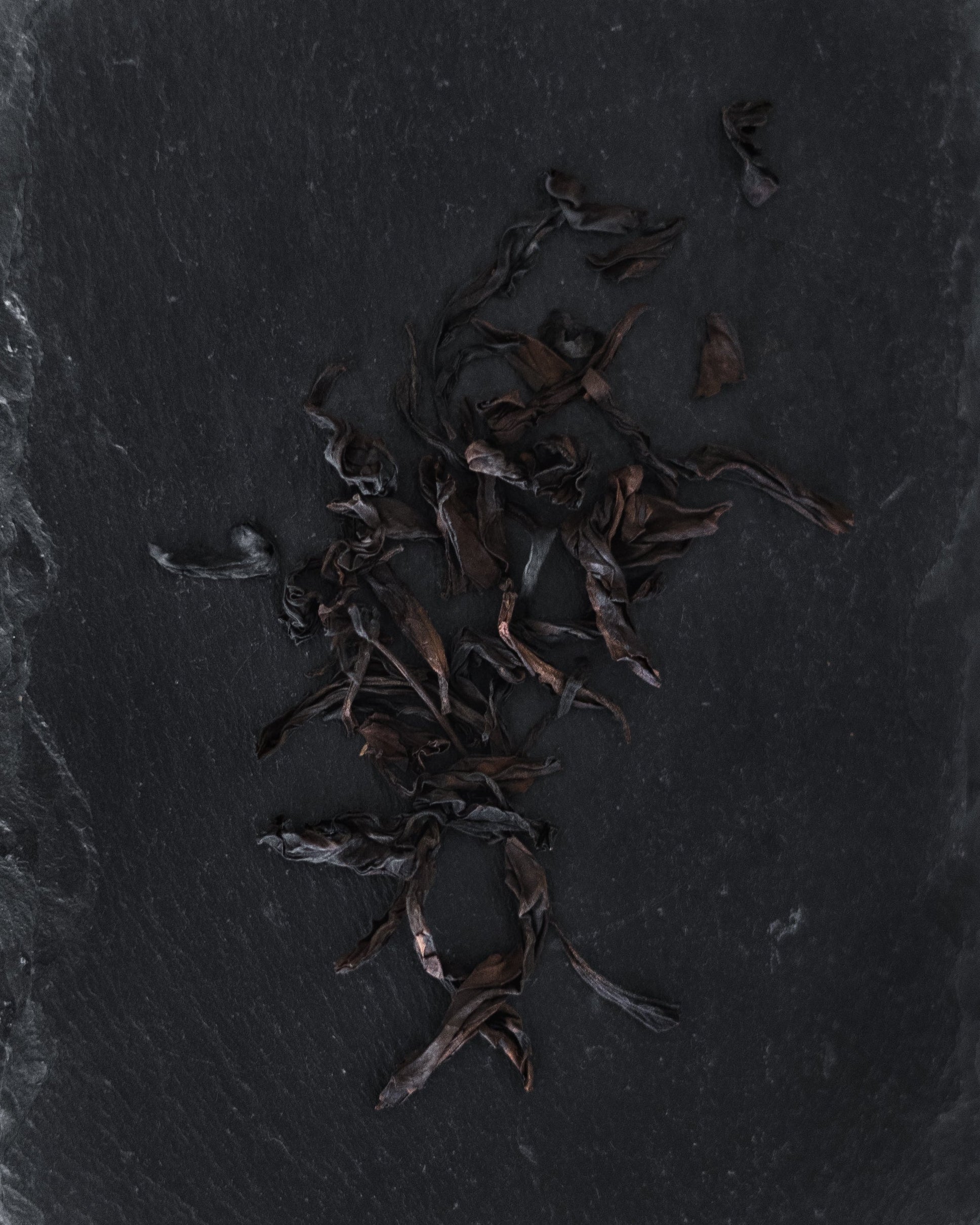 Da Hong Pao – Oolong Tea