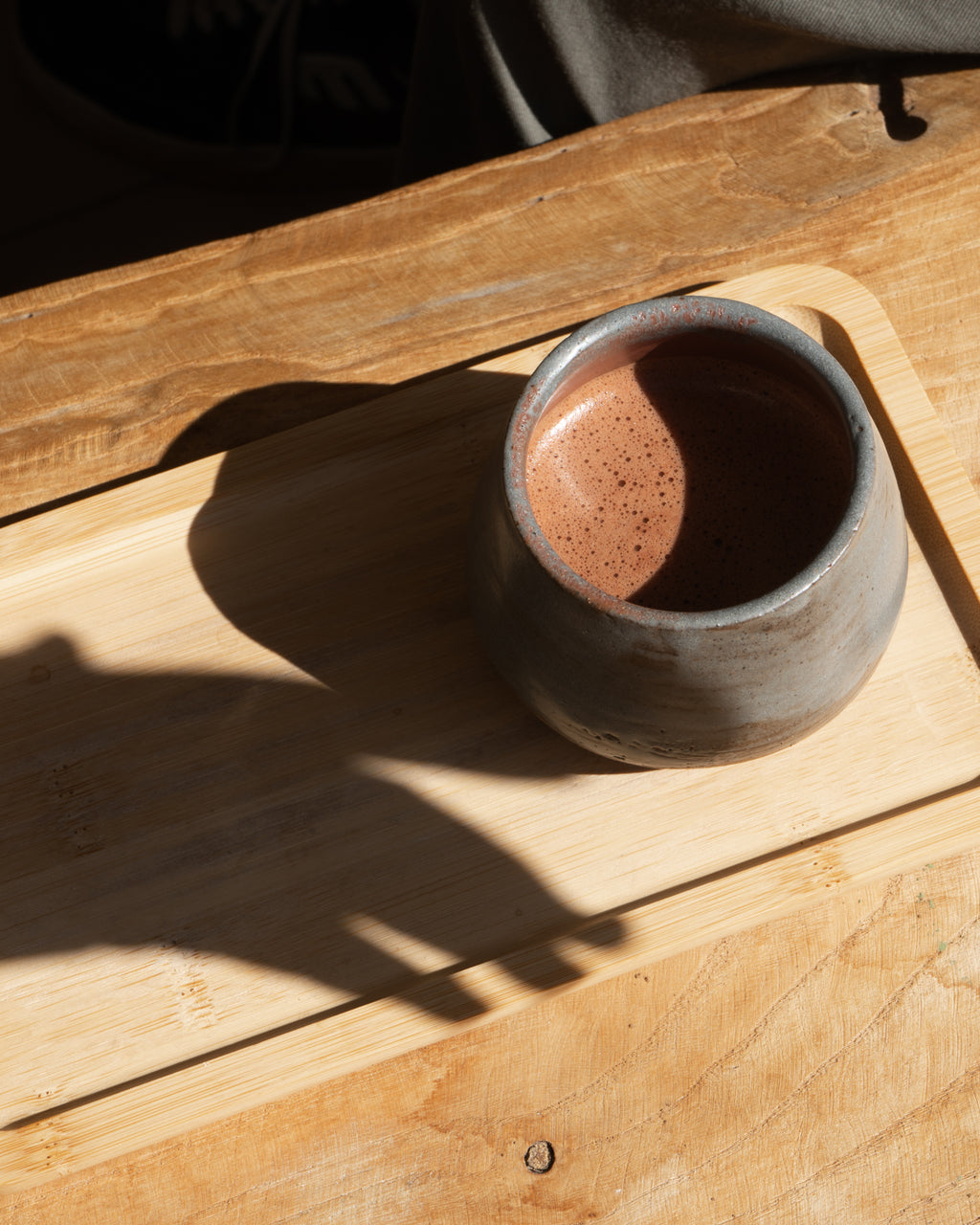 Chuncho – Cacao