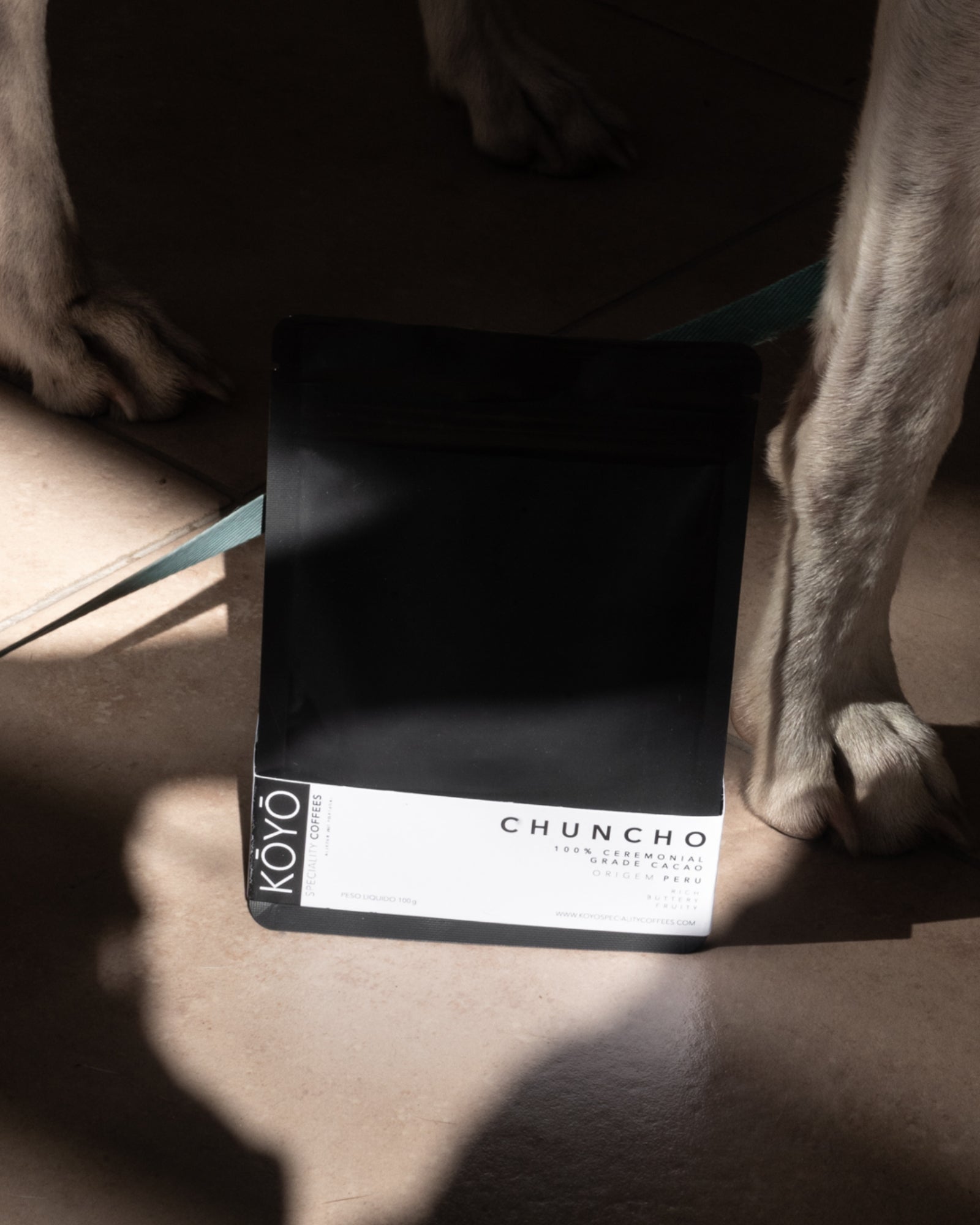 Chuncho – Cacao