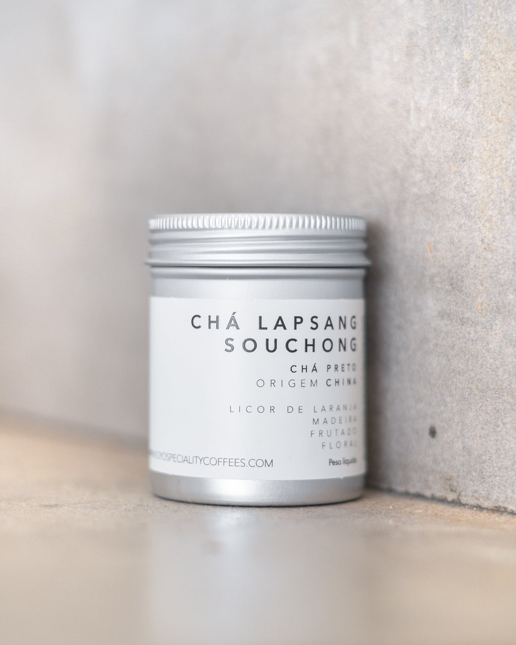 Lapsang Souchong – Wholesale