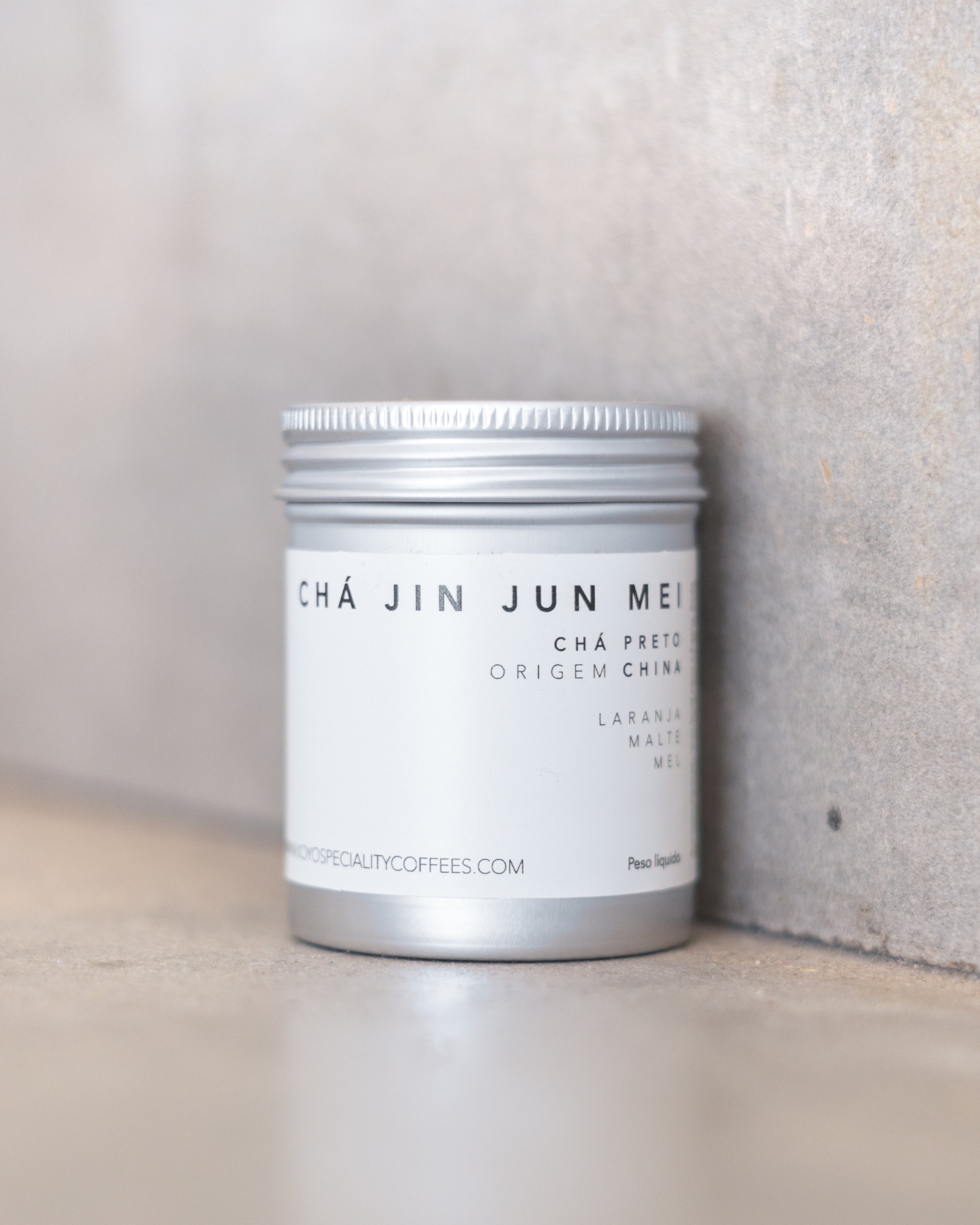 Jin Jun Mei – Black Tea