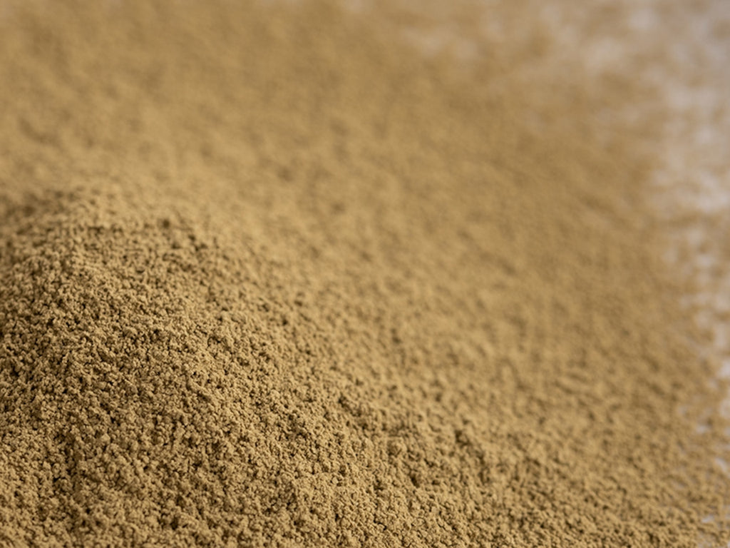 Hōjicha – Green Tea Powder