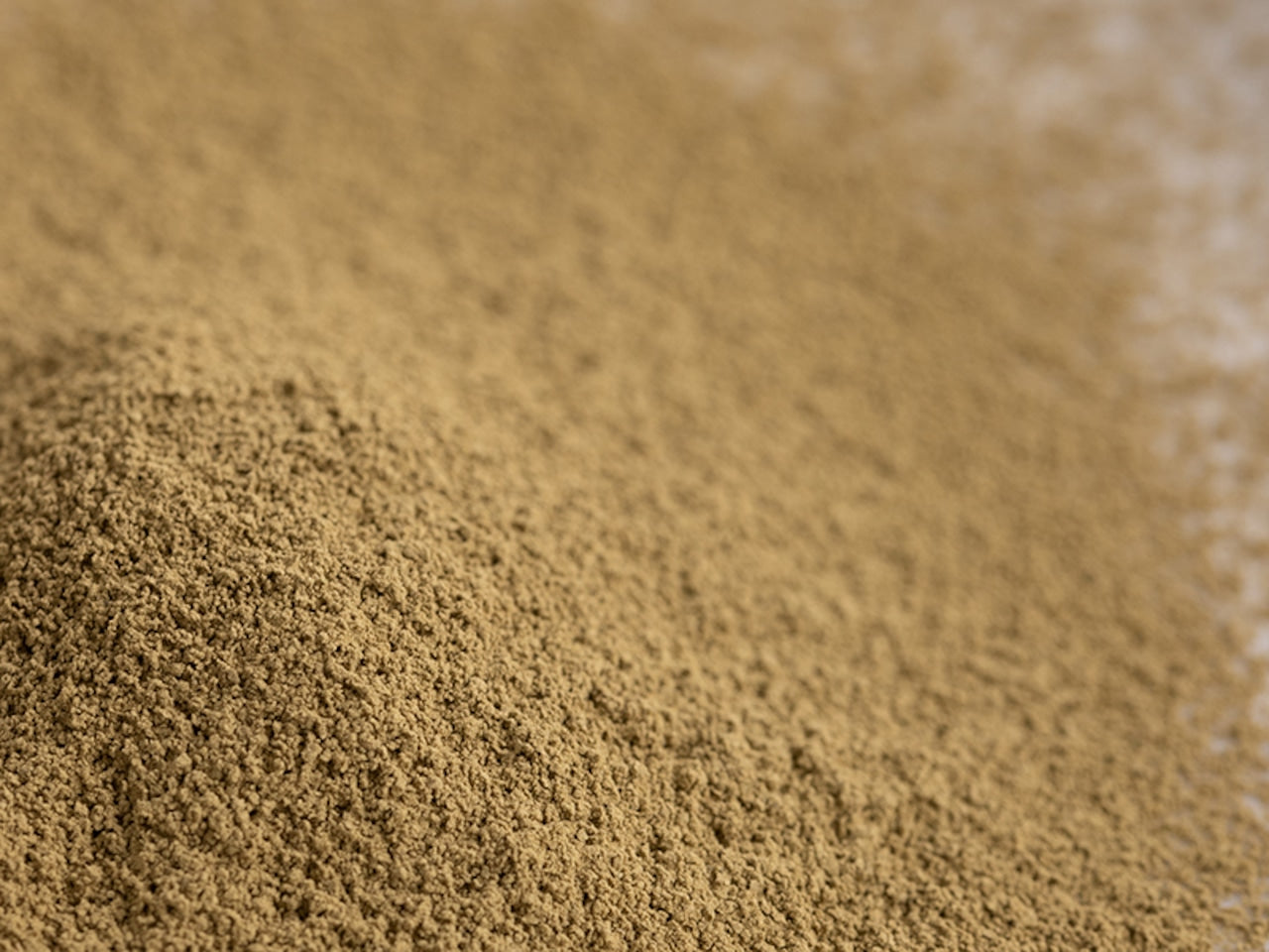 Hōjicha – Green Tea Powder - wholesale