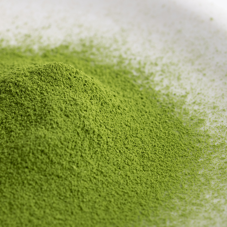 Matcha Gun Roku