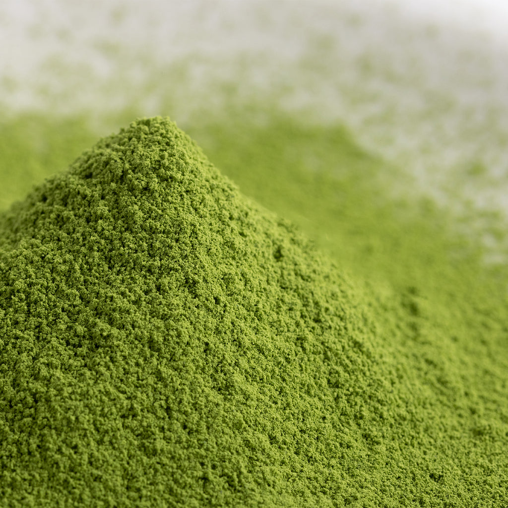 Matcha Hon Ai