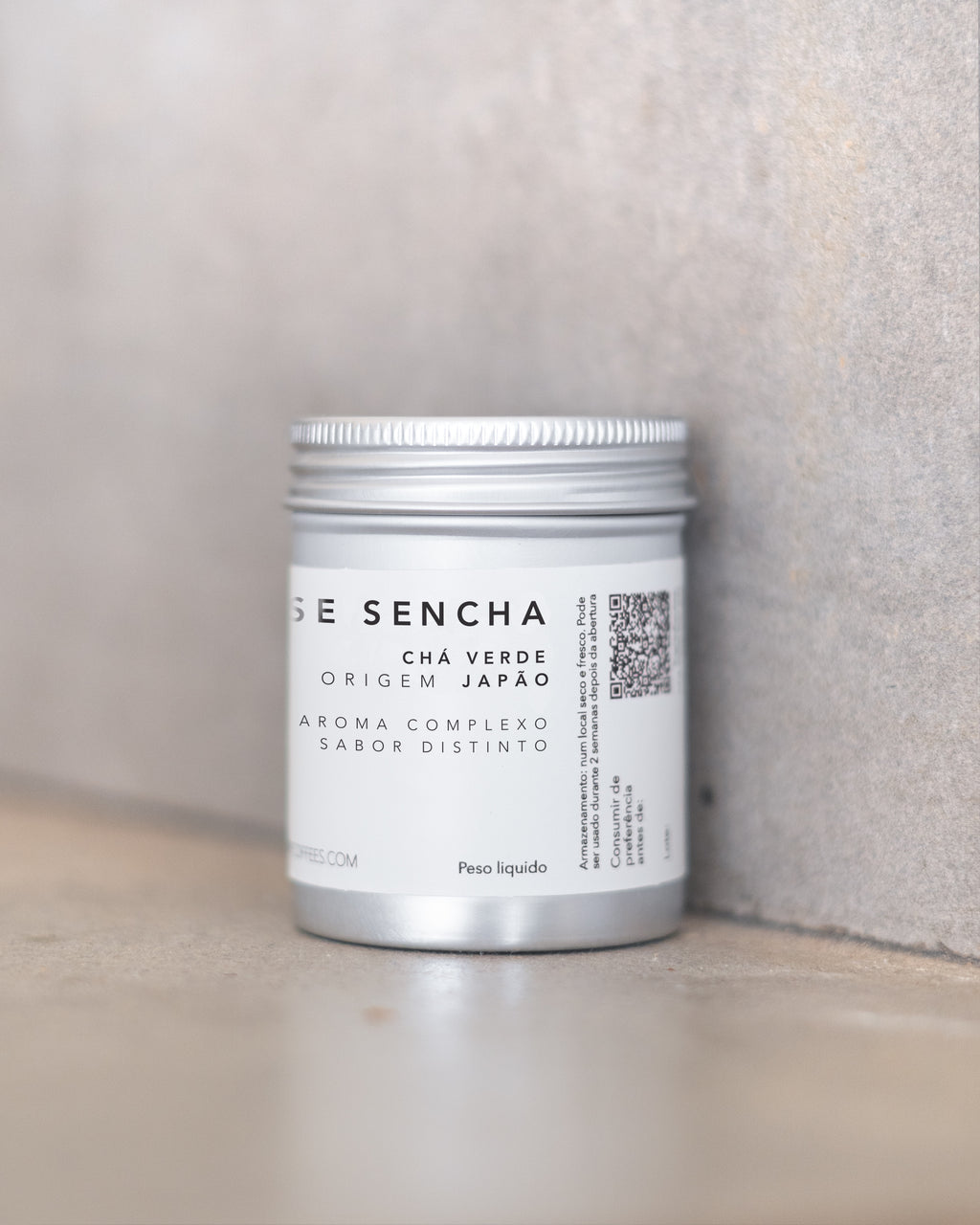 Kabuse Sencha – Green Tea