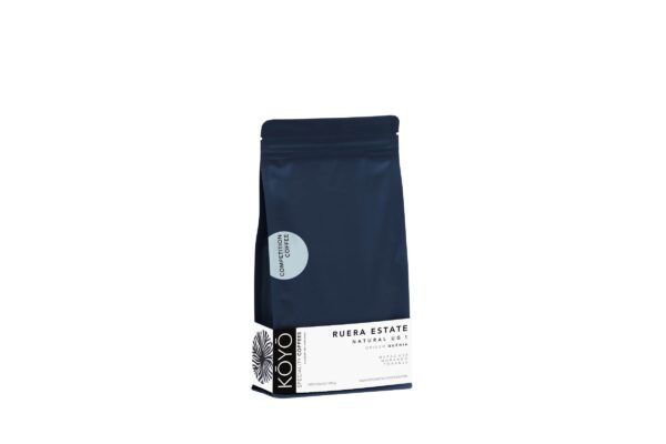 Ruera Estate - Kenya