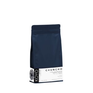 Chuncho - Cacao