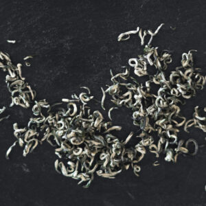 Bi Luo Chun - Green Tea