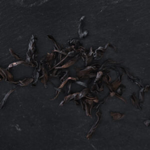 Da Hong Pao - Oolong Tea