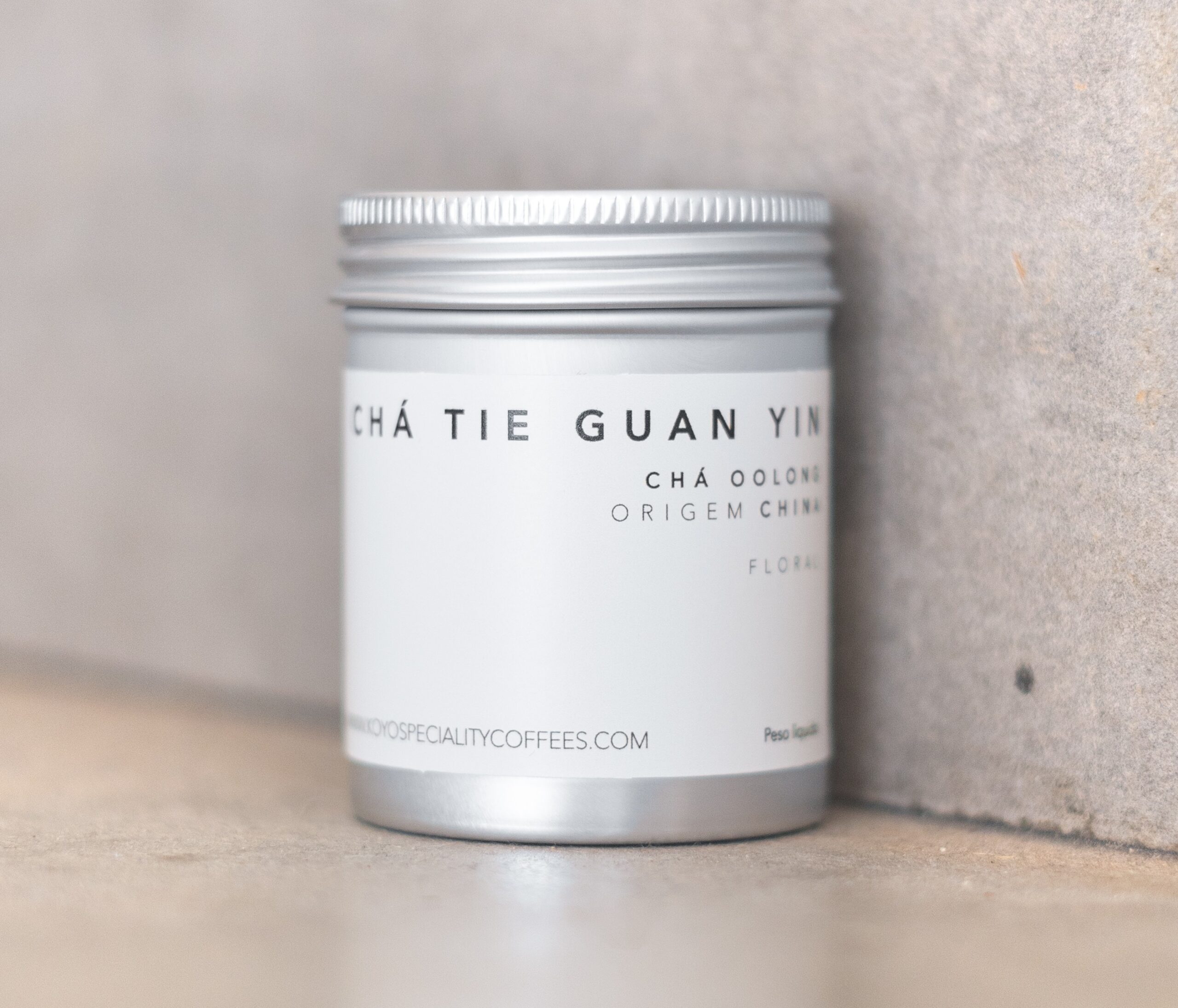 Tie Guan Yin - Oolong Tea - Image 2