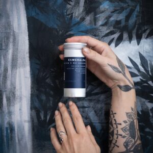 Esmeralda Portón 5 WG - Panama