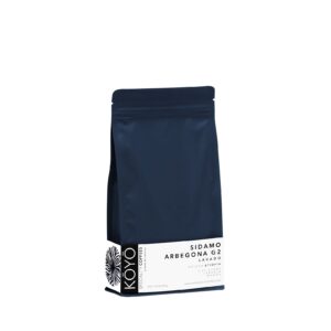 Sidamo Arbegona G2 - Ethiopia