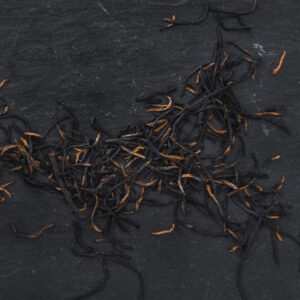 Lapsang Soughong - Black Tea