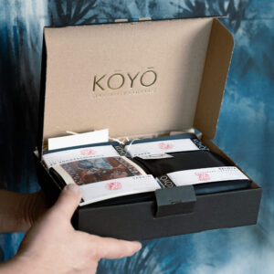 KOYO Filter Coffee Christmas Box