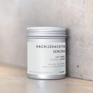 Hachijūhachiya Sencha- Green Tea