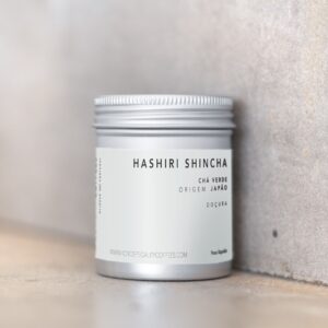 Hashiri Shincha - Green Tea