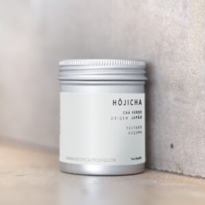 Hōjicha - Green Tea
