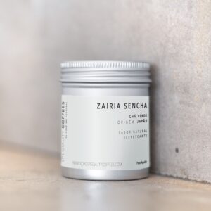 Zairai Sencha- Green Tea