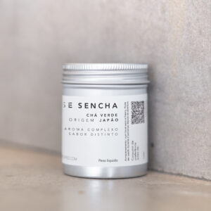 Kabuse Sencha - Green Tea