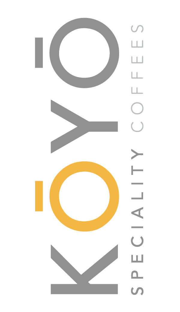 Speciality Coffee Portugal | Koyo Specialty Coffees